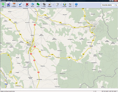 Wizualizacja kartograficzna